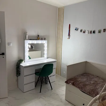 Apartamento Premium Mieszkanie Nad Morzem