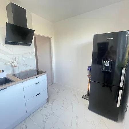 Appartement Premium Mieszkanie Nad Morzem *