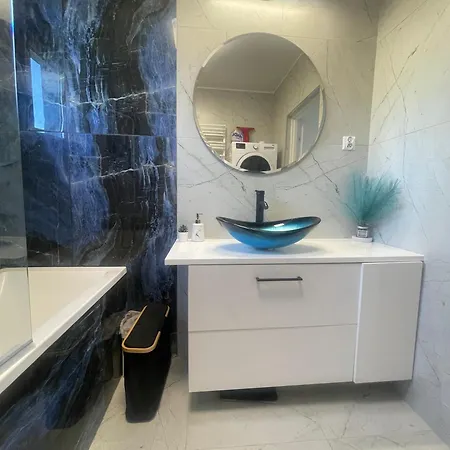 Premium Mieszkanie Nad Morzem