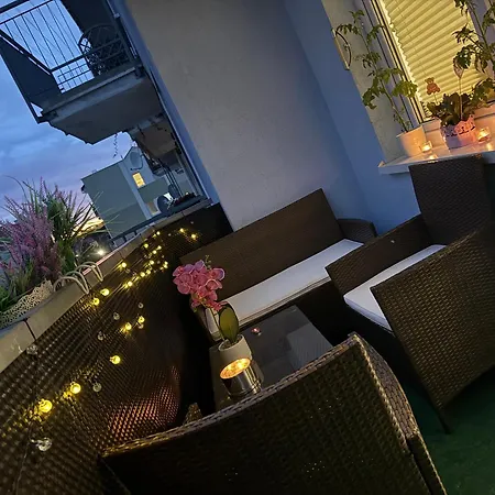 Appartement Premium Mieszkanie Nad Morzem Ustka