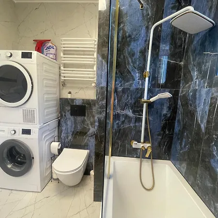 Premium Mieszkanie Nad Morzem Apartamento *