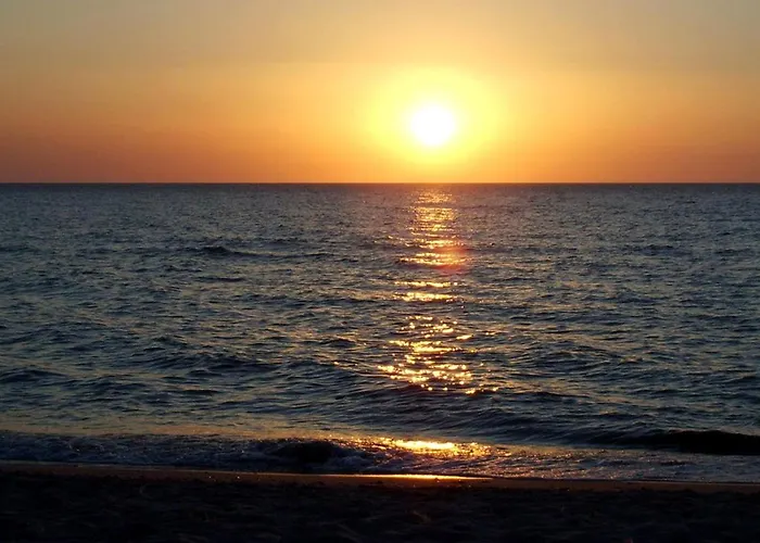 Premium Mieszkanie Nad Morzem Lägenhet