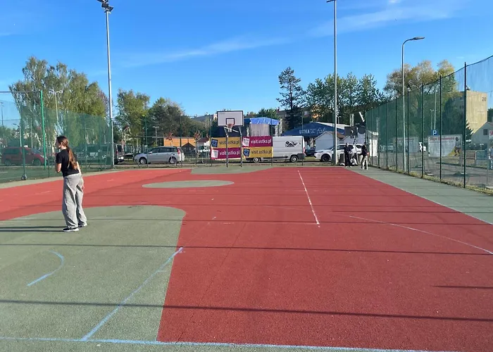 Premium Mieszkanie Nad Morzem Ustka