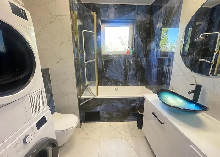 Premium Mieszkanie Nad Morzem Ustka