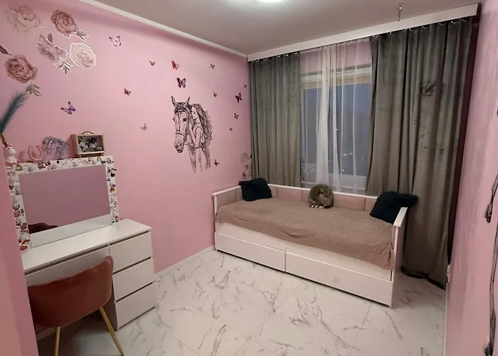 Premium Mieszkanie Nad Morzem * Ustka